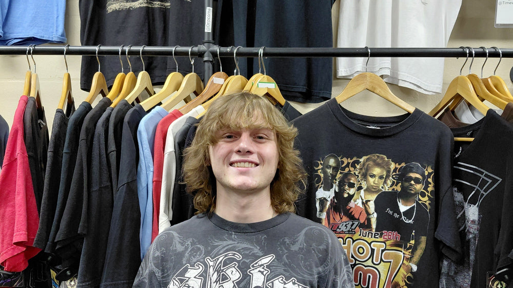 Joey