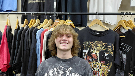 Joey
